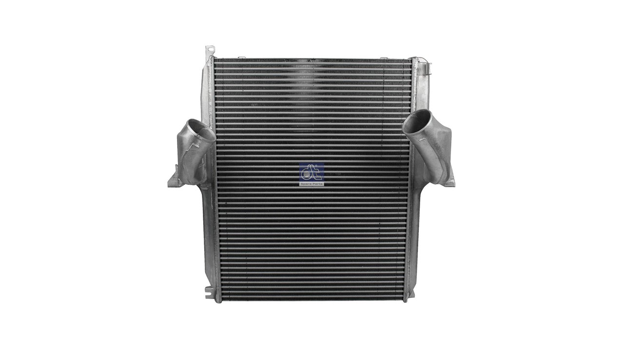 ENFRIADOR INTERCOOLER ACTROS 3348 MAHLE