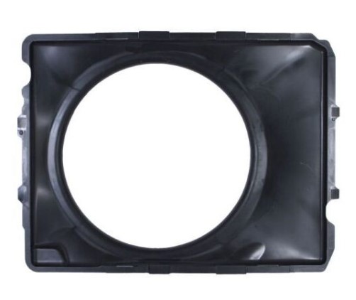 COBERTOR ABANICO RADIADOR ACTROS 2644