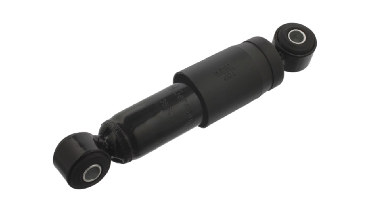 AMORTIGUADOR SUSPENSION DELANTERA CABINA   AXOR 1823
