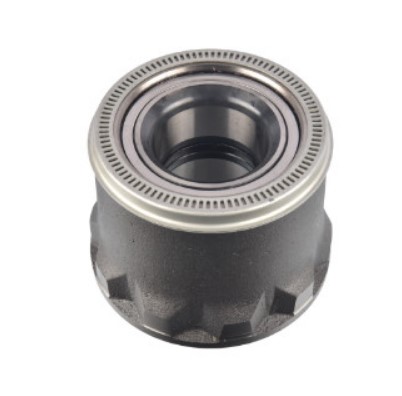 CUBO RUEDA DELANTERA CON RODAMIENTO ACTROS 2644