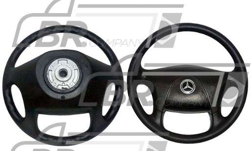 VOLANTE DIRECCION O 500 R