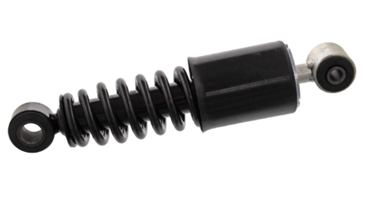 AMORTIGUADOR SUSPENSION DELANTERA CABINA   ACTROS 2644