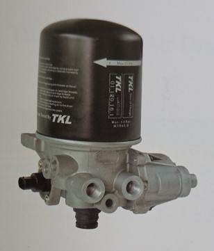 SECADOR AIRE  (SYSTEM SAVER 1200)
