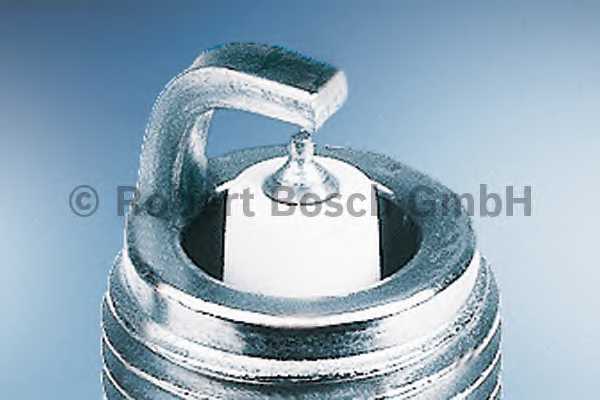 BUJIA ENCENDIDO MOTOR M271 PLATINUM BOSCH ROSCA 14 X 1.5