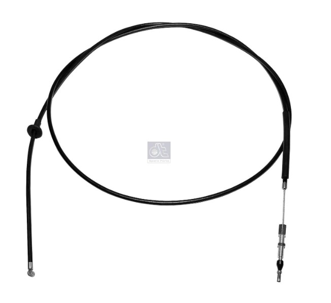 CABLE DESBLOQUEO CABINA ATEGO
