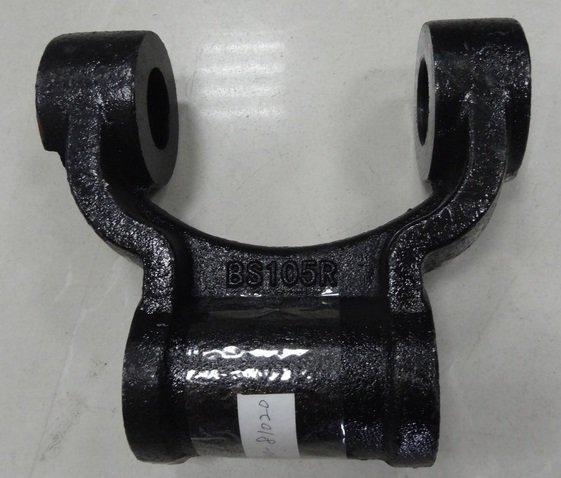 BALANCIN RESORTE DELANTERO DAEWOO BS110
