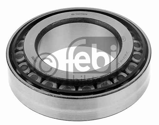 ROL BOCINA TRASERA INT BS110/BH116