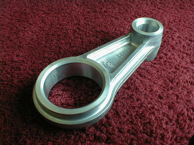 BRAZO BIELA COMPRESOR AIRE OM 366