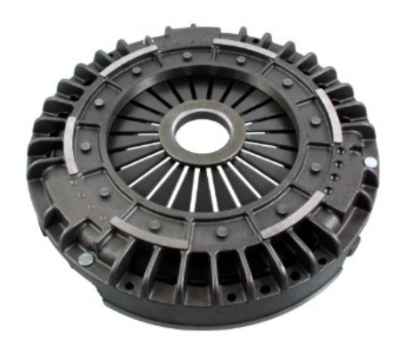 PLATO PRESION 350 MM OF 1620/1721/OH 1621/ L 1117/1319 USA
