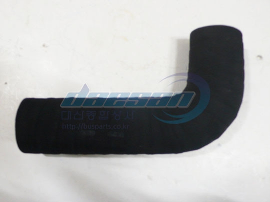 MANGUERA RADIADOR 08TIS