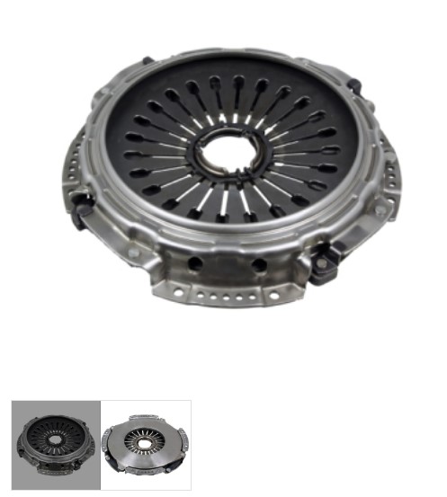 PLATO PRESION EMBRAGUE 310 MM  814 LO