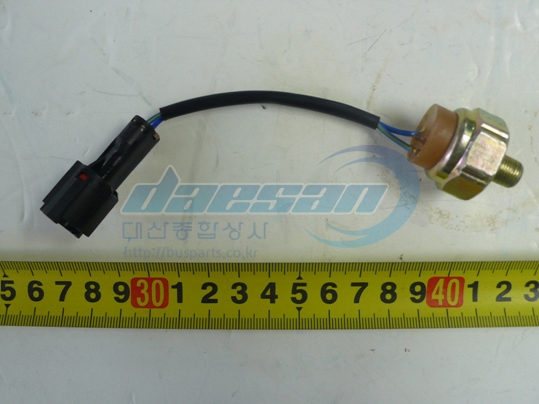 BULBO ACEITE CLUTCH DAEWOO BS110