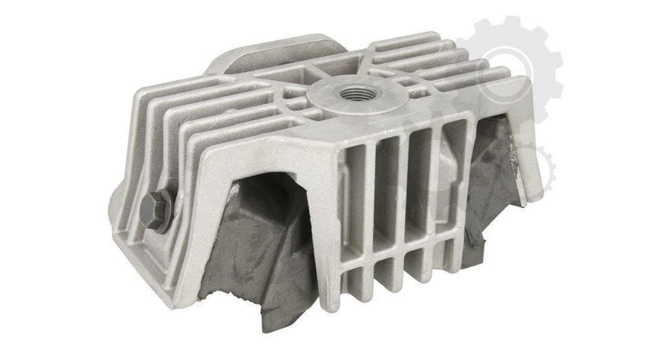 SOPORTE MOTOR TRASERO ATEGO OM 906 LA 1517 - 1529