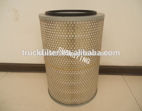 FILTRO AIRE DAEWOO BS110 << MOTOR DE08TIS/D1146TI