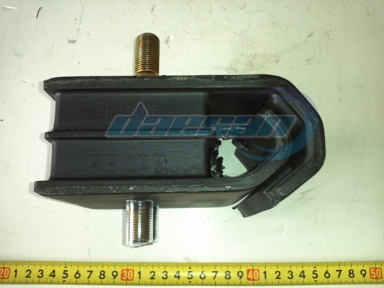 SOPORTE MOTOR DELANTERO DAEWOO BS110/BH116
