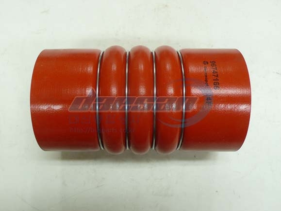 MANGUERA INTERCOOLER BS110 << DE08TIS/D1146TI