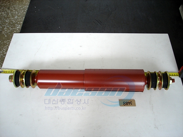 AMORTIGUADOR TRASERO DAEWOO BS110