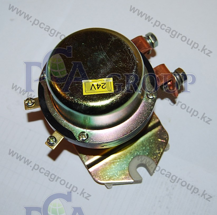 RELE CORTA CORRIENTE DAEWOO BH116 << DE12TIS