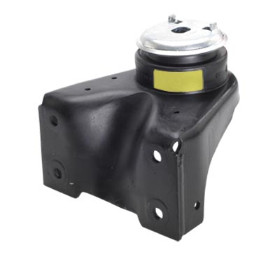 SOPORTE MOTOR ADELANTE OM 904 (ATEGO 815)