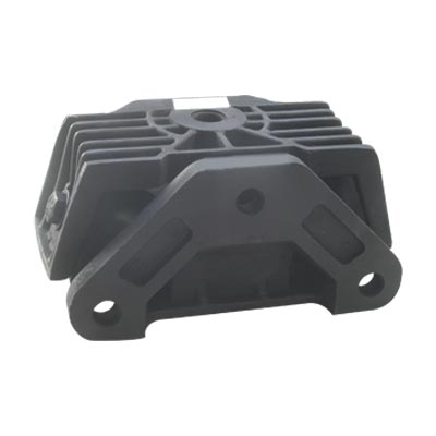 SOPORTE MOTOR ATRAS OM 904 (ATEGO 815)