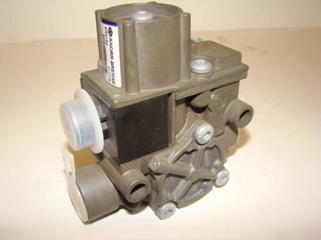 VALVULA SELENOIDE ABS O 500 M/R BRASIL