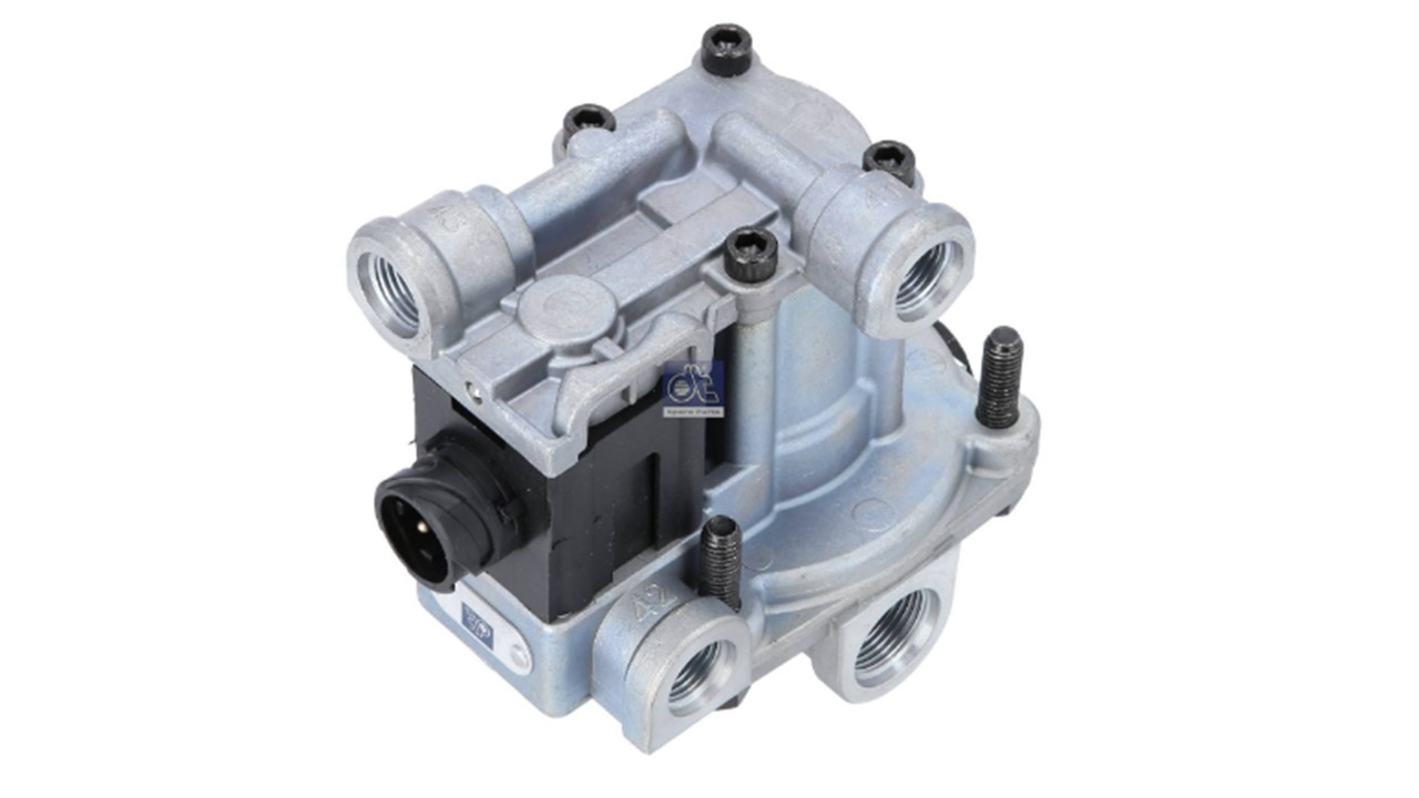 VALVULA REDUNDANCIA EPB  3348 ACTROS