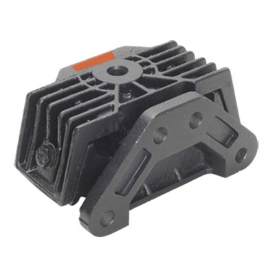SOPORTE MOTOR TRASERO OM 906 LA / OM 924 LA