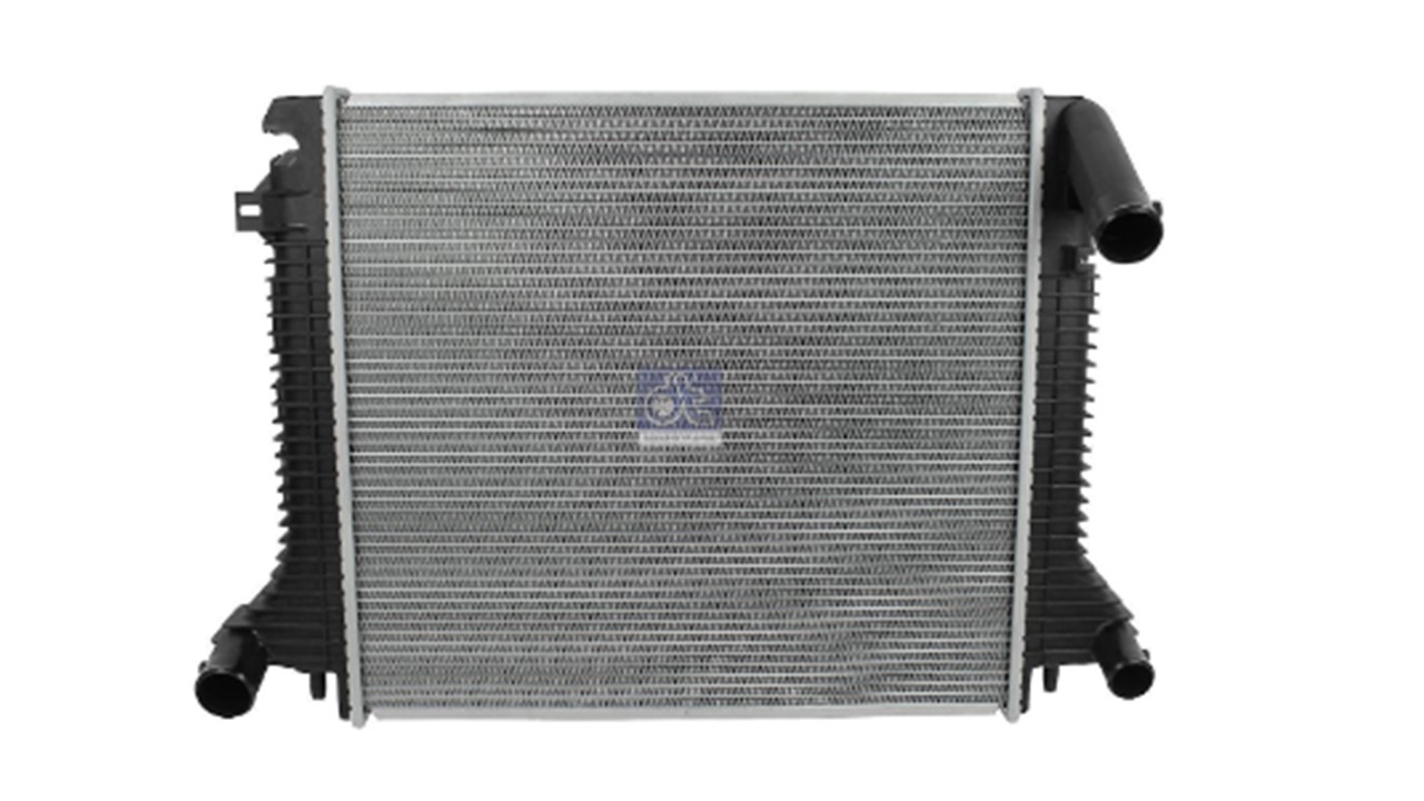 RADIADOR AGUA MOTOR W970 ATEGO MAHLE