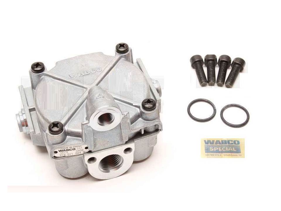 VALVULAS CENTRAL ABS CON ROSCA