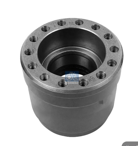 ROL BOCINA DEL W970 ATEGO OM 906 LA 1517 - 1529