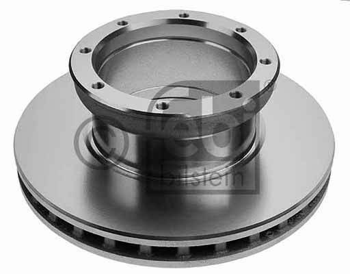 DISCO FRENOS TRASERO ATEGO 1523
