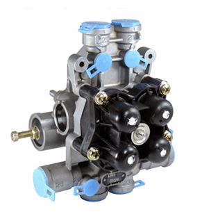 VALVULA PROTECTORA 4 CIRCUITOS KNORR O 500 RSD/ 0 500 M