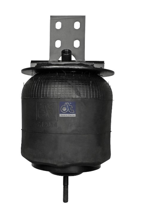 BOLSA AIRE TRASERA CON PISTON IVECO EUROCARGO 150 E 28