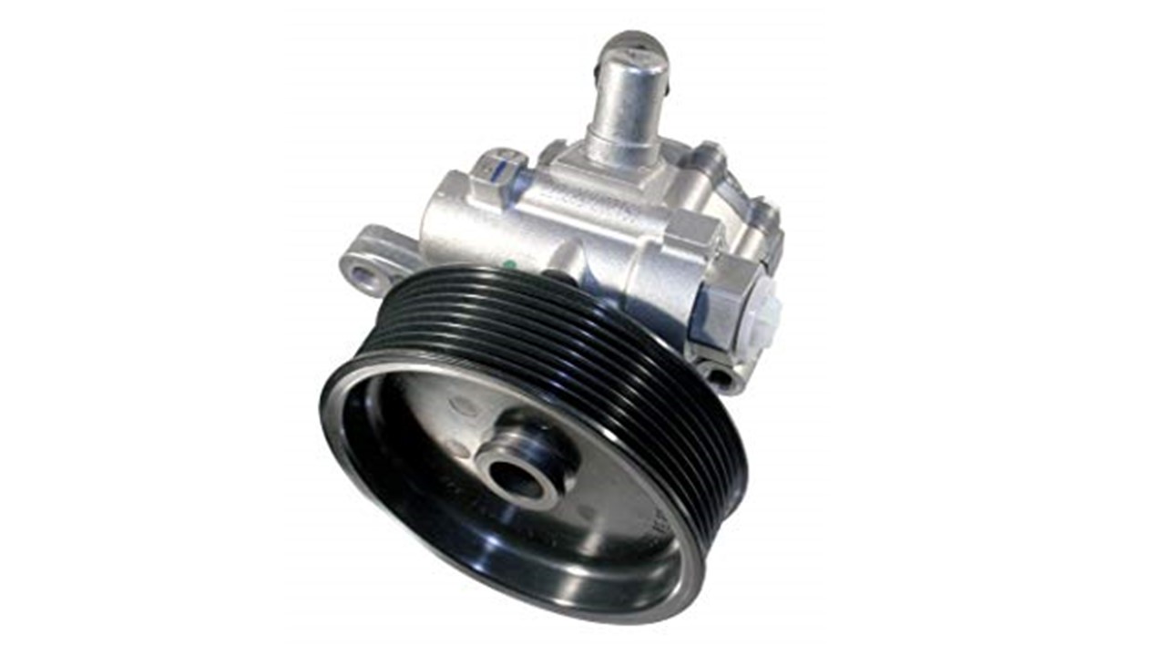 BOMBA HIDRAULICA DIRECCION W164