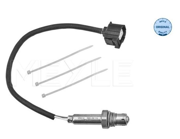 SENSOR OXIGENO DELANT DEL CATALIZADOR W212