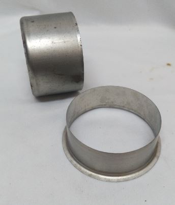 PISTA RETENEDOR