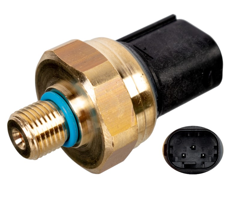 SENSOR PRESION COMBUSTIBLE OM51