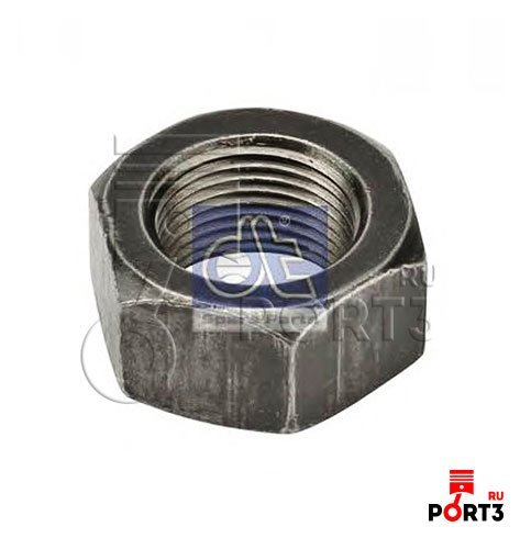 TUERCA PIN INF/SUP AMORTIGUADOR DELANTERO BS110