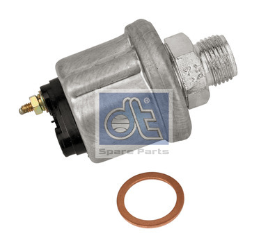 BULBO PRESION ACEITE ELECTRICO  355.9 ALEMAN OM 355 BRASIL