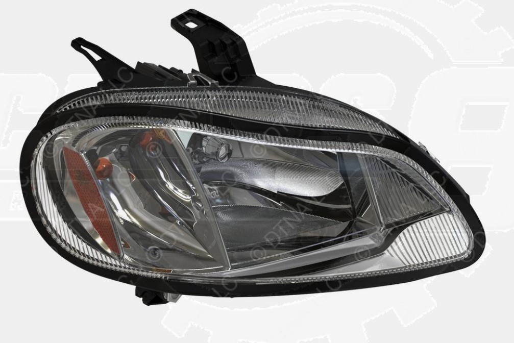 FAROL PRINCIPAL DELANTERO IZQUIERDO