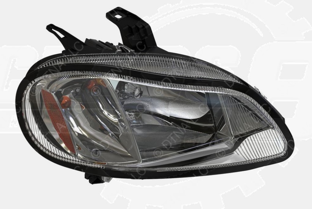 FAROL PRINCIPAL DELANTERO DERECHO