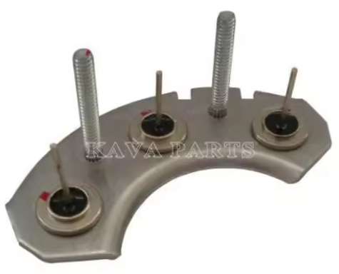 RECTIFIADOR NEGATIVO ALTERNADOR MOTOROLA