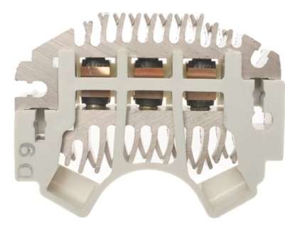 RECTIFICADOR ALTERNADOR DELCO REMY 94 AMPERIOS 12 SI