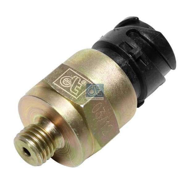 BULBO PRESION AIRE VALVULA PROTECTORA 4 VIAS O500