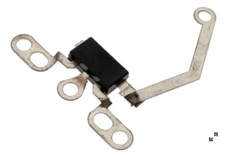 TRIODO PARA ALTERNADOR DELCO REMY SERIE 27 SI 80-90-100 AMPS