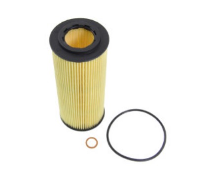 FILTRO ACEITE MOTOR BMW M57N M57N2 P983 CH9994