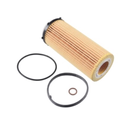 FILTRO ACEITE MOTOR BMW N57