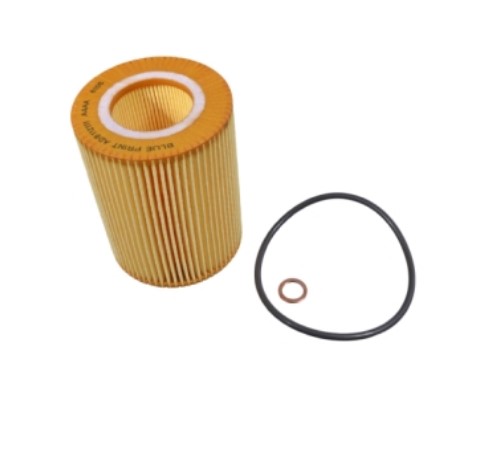 FILTRO ACEITE MOTOR BMW M52 M54 M67 CH8081 P8170