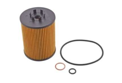 FILTRO ACEITE MOTOR BMW N62 2001 - 2008