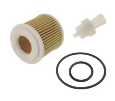 FILTRO ACEITE MOTOR TOY COROLLA 08-19 50 CH10358 P980